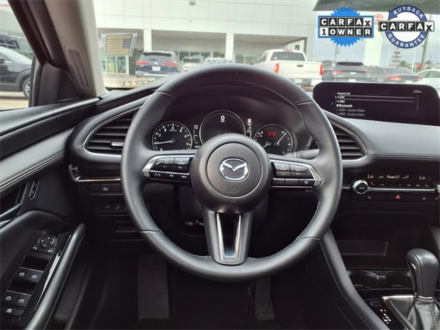 Used 2025 MAZDA MAZDA3 s image 15