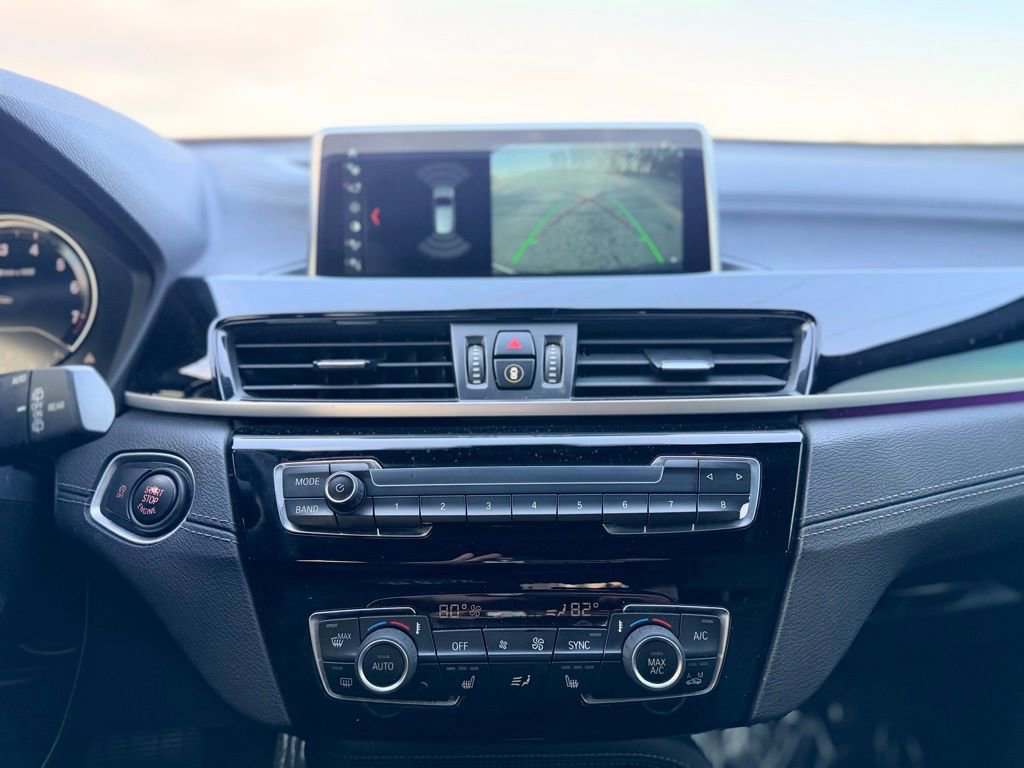 Used 2021 BMW X1 xDrive28i w/ Convenience Package image 25