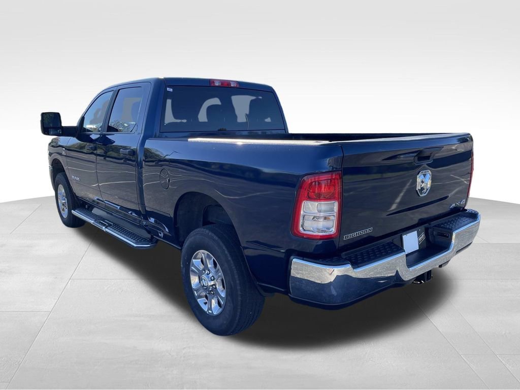 Used 2023 RAM 2500 Big Horn w/ Level 1 Equipment Group image 5