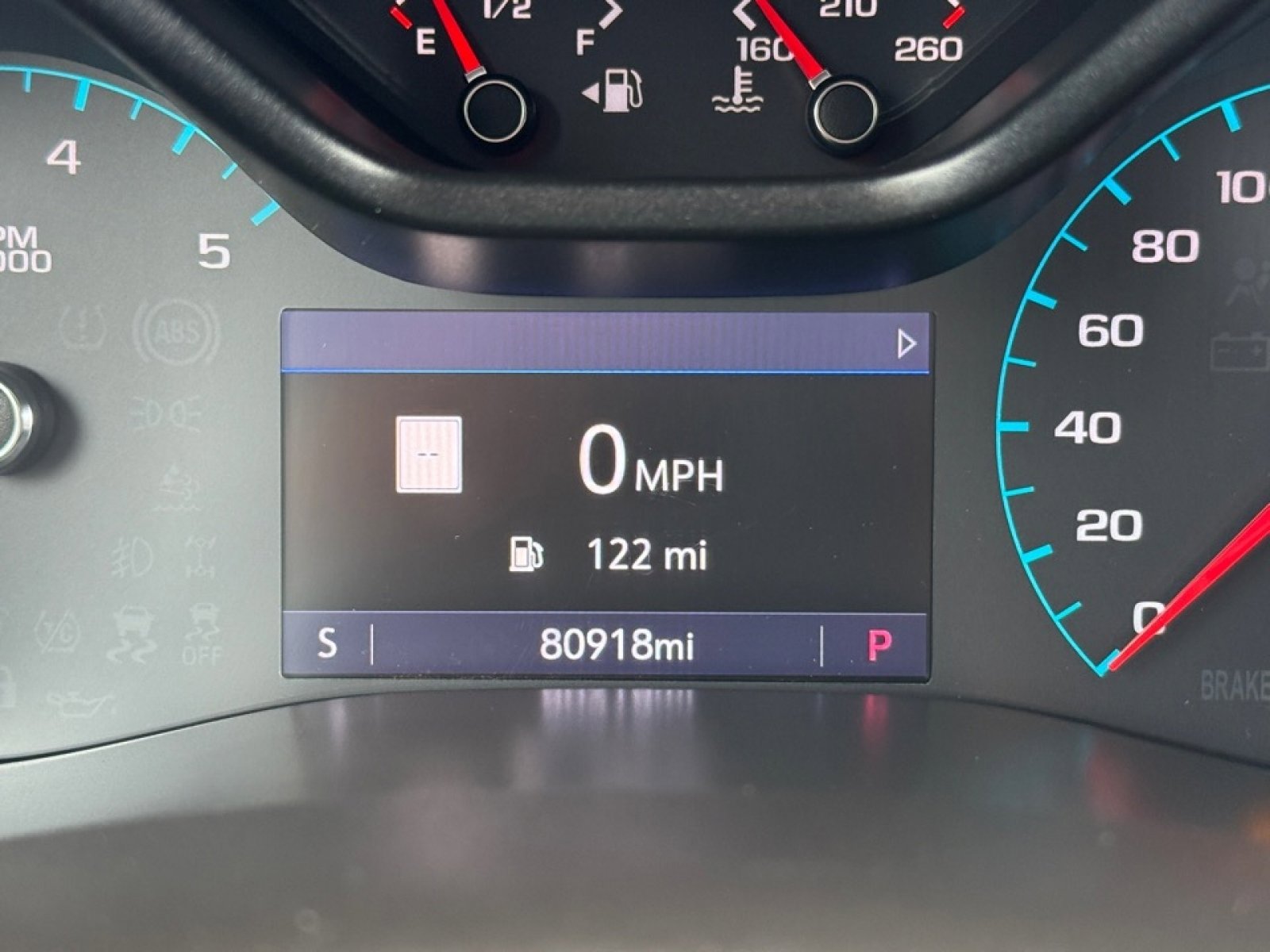 Used 2020 GMC Canyon Denali image 22