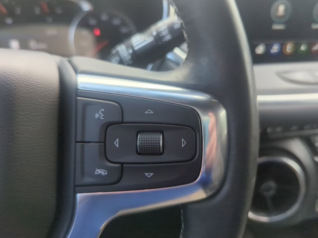 Certified 2024 Chevrolet Blazer LT w/ Sound & Technology Package AWD/4WD image 34