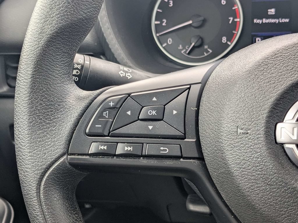 Used 2024 Nissan Sentra S FWD image 21