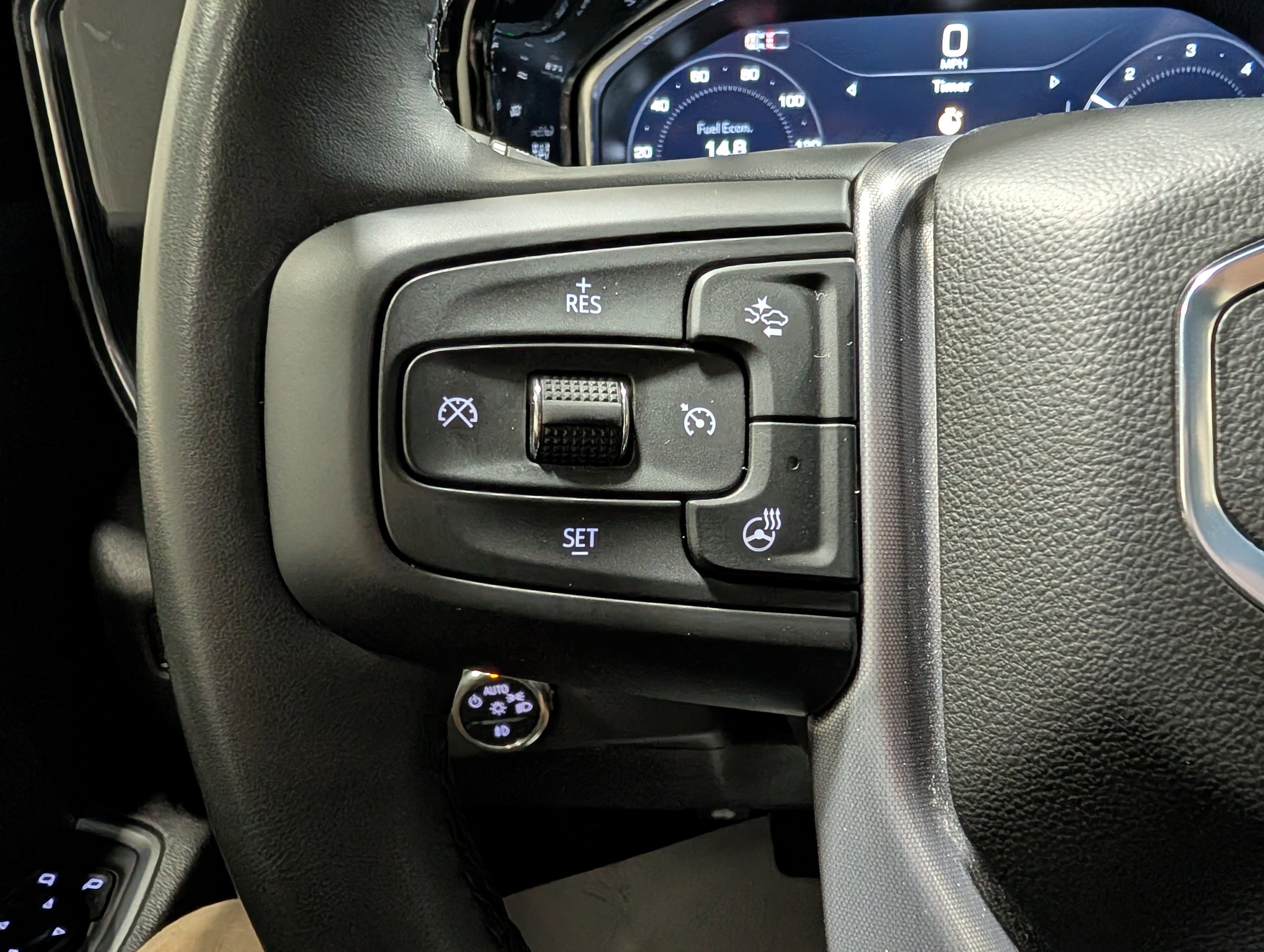 Used 2024 GMC Sierra 1500 Elevation image 20