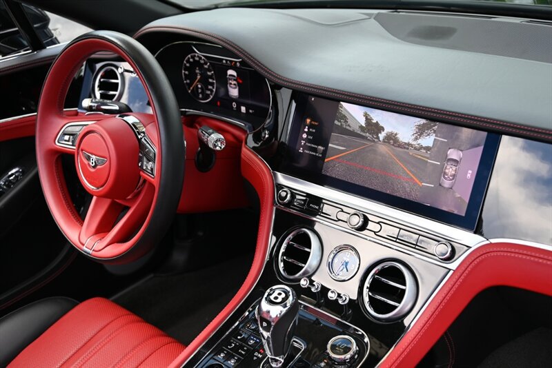 Used 2023 Bentley Continental GT V8 AWD/4WD image 25