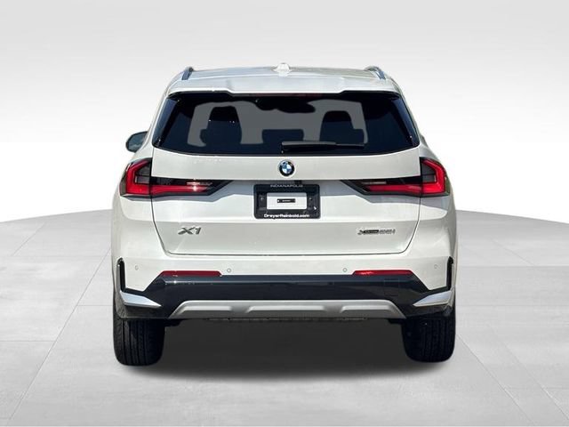 Certified 2024 BMW X1 xDrive28i AWD/4WD image 8