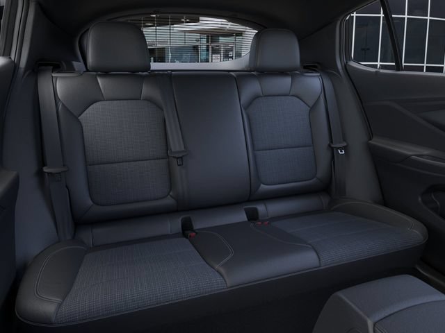 New 2026 Buick Envista Preferred w/ Convenience I Package FWD image 17