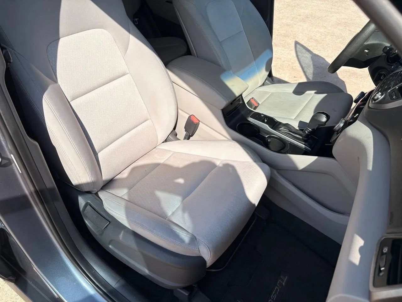 Used 2017 Hyundai Tucson SE FWD image 15