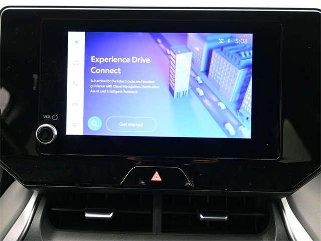 Used 2024 Toyota Venza LE image 4