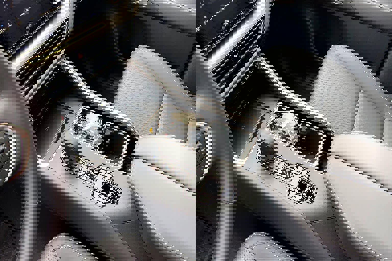 New 2026 Lexus TX 350 AWD image 7