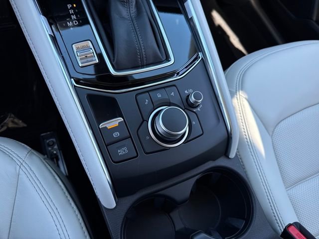 New 2025 MAZDA CX-5 AWD 2.5 S w/ Premium Plus Pkg image 16