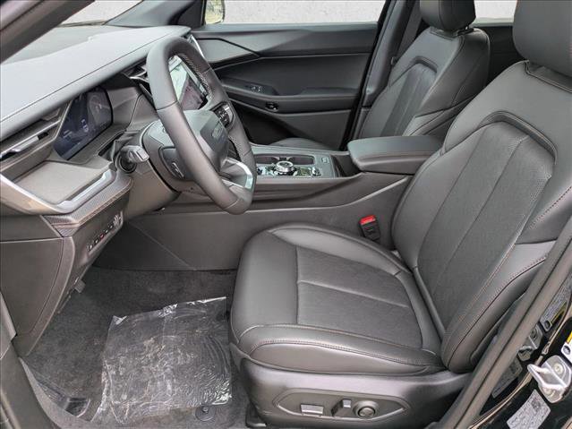 New 2026 Jeep Cherokee Overland w/ Advanced Pro Tech Group AWD/4WD video 4