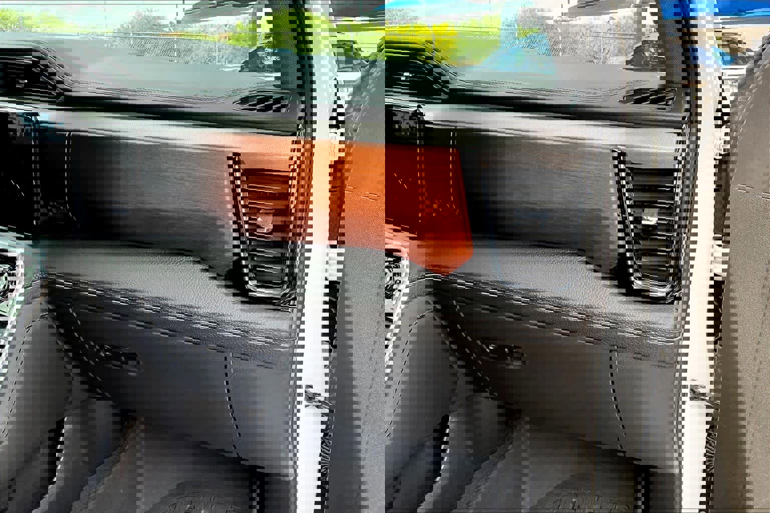 Used 2022 GMC Sierra 1500 Denali image 19