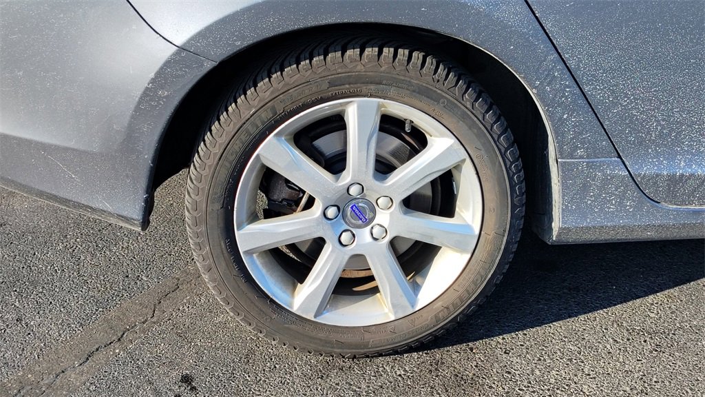 Used 2016 Volvo S60 T5 Premier image 29