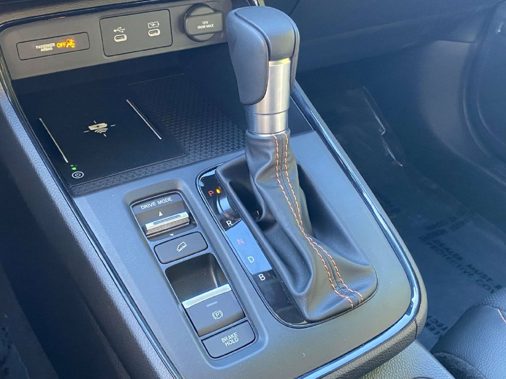 New 2027 Honda CR-V Sport-L image 28