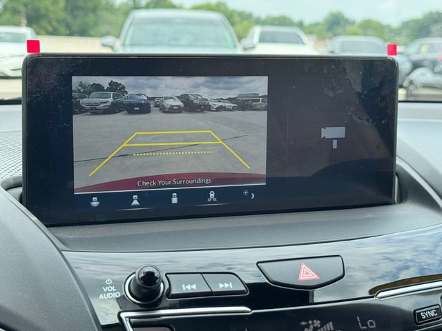 Used 2023 Acura RDX AWD image 29