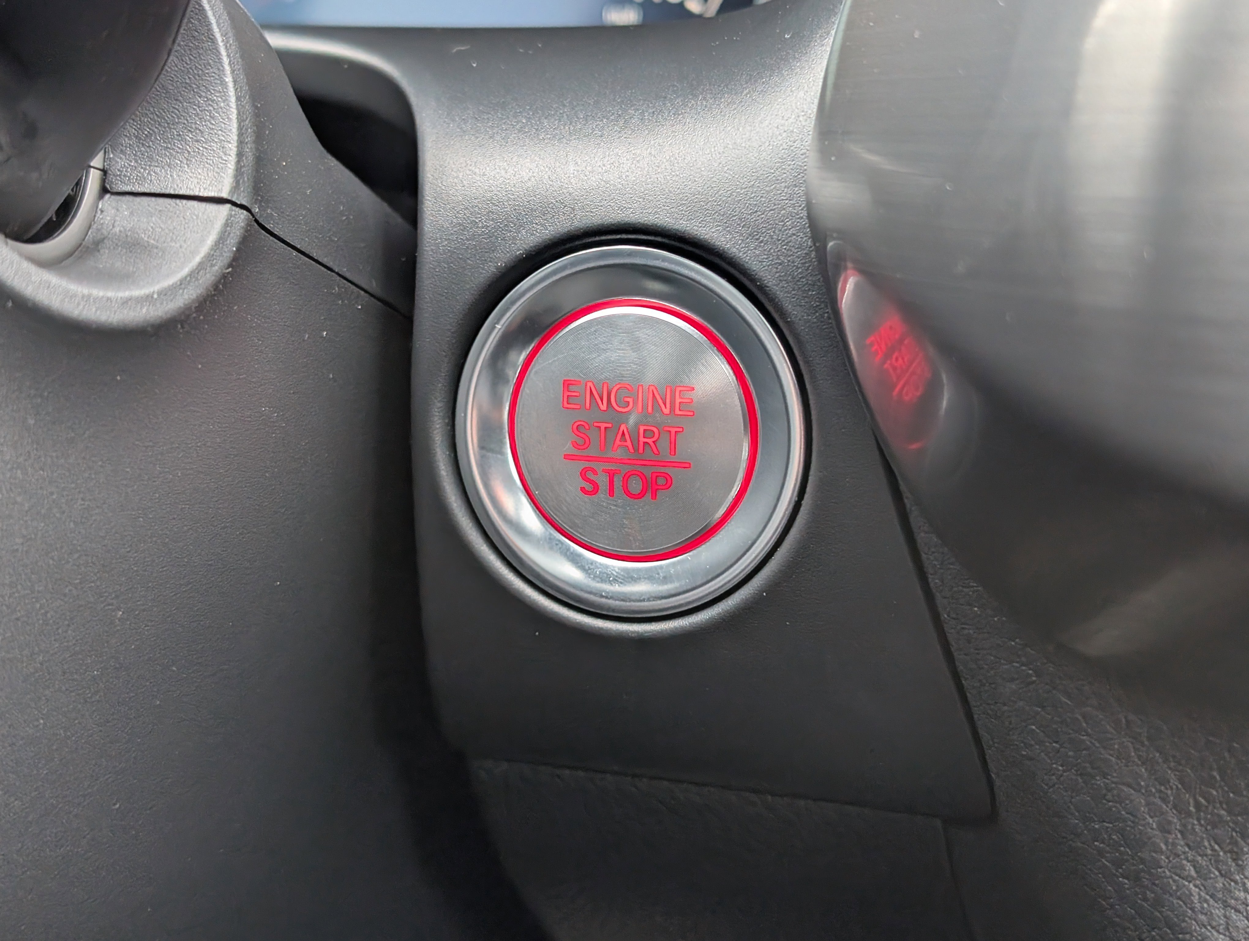 New 2026 Acura ADX A-Spec image 11