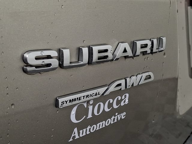 Used 2019 Subaru Outback 2.5i Premium AWD/4WD image 28