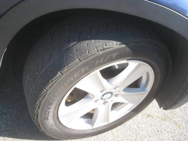 Used 2011 BMW X5 xDrive35d image 27