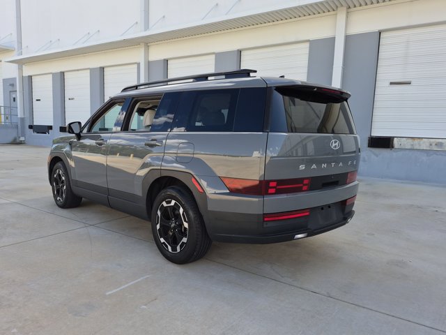 Used 2024 Hyundai Santa Fe SEL FWD image 7