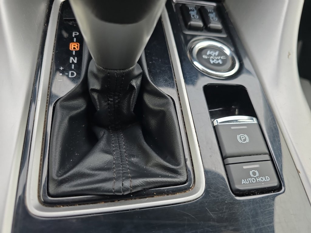 Used 2022 Mitsubishi Eclipse Cross SE AWD/4WD image 28