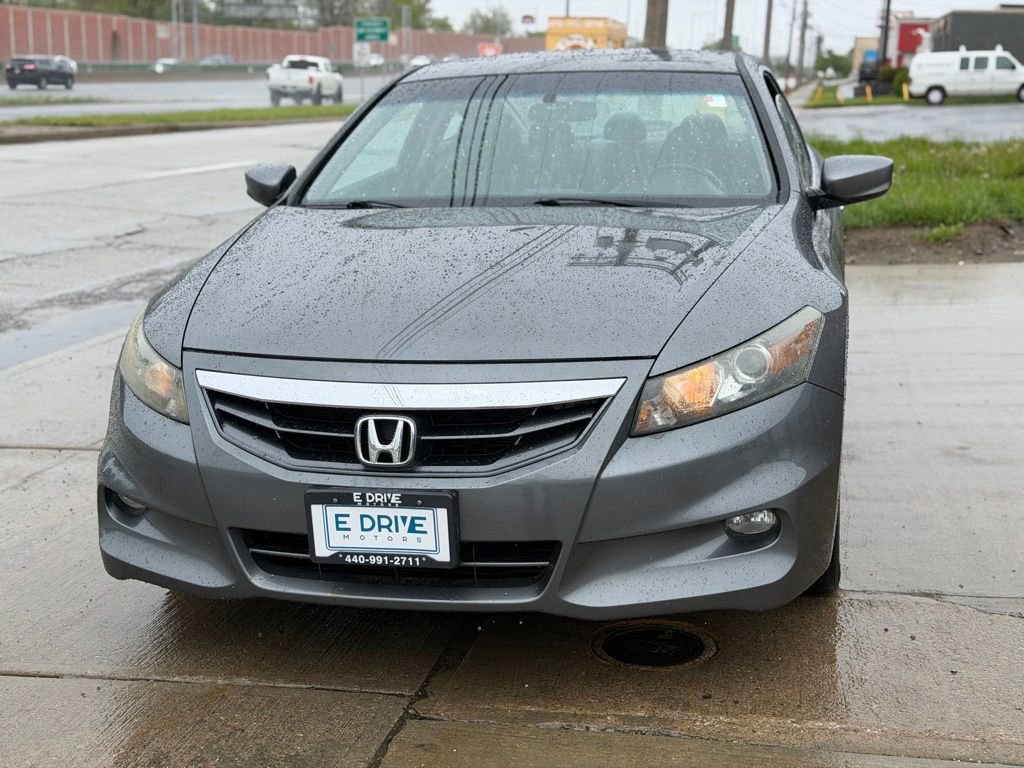 Used 2012 Honda Accord EX-L image 2