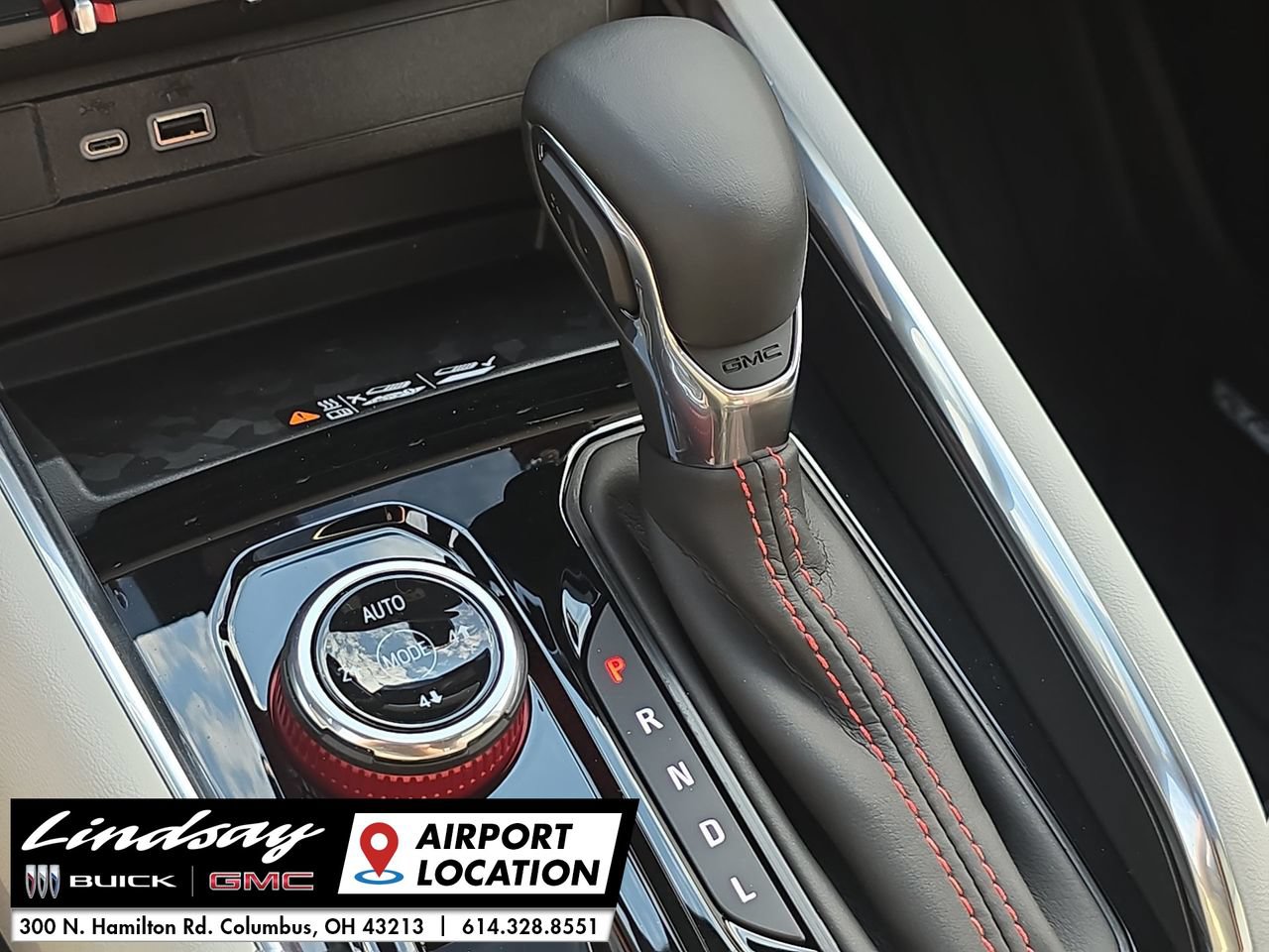 New 2026 GMC Canyon AT4X AWD/4WD image 17