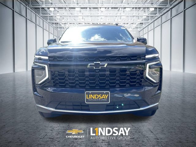 New 2026 Chevrolet Suburban LS AWD/4WD image 3