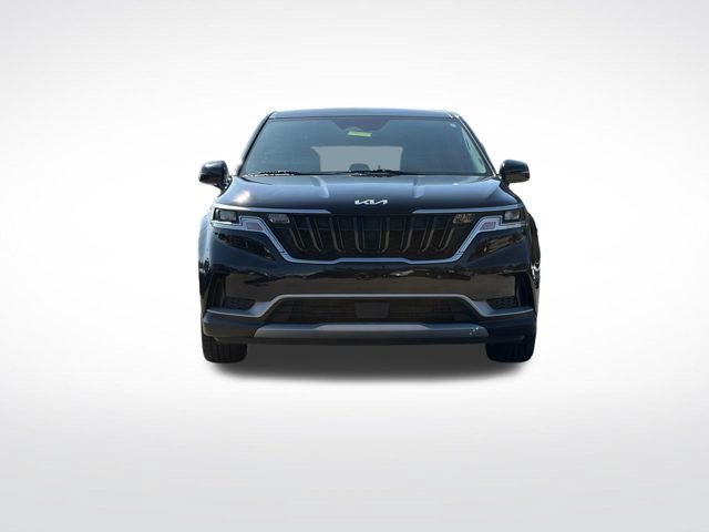 Certified 2024 Kia Carnival EX FWD image 38