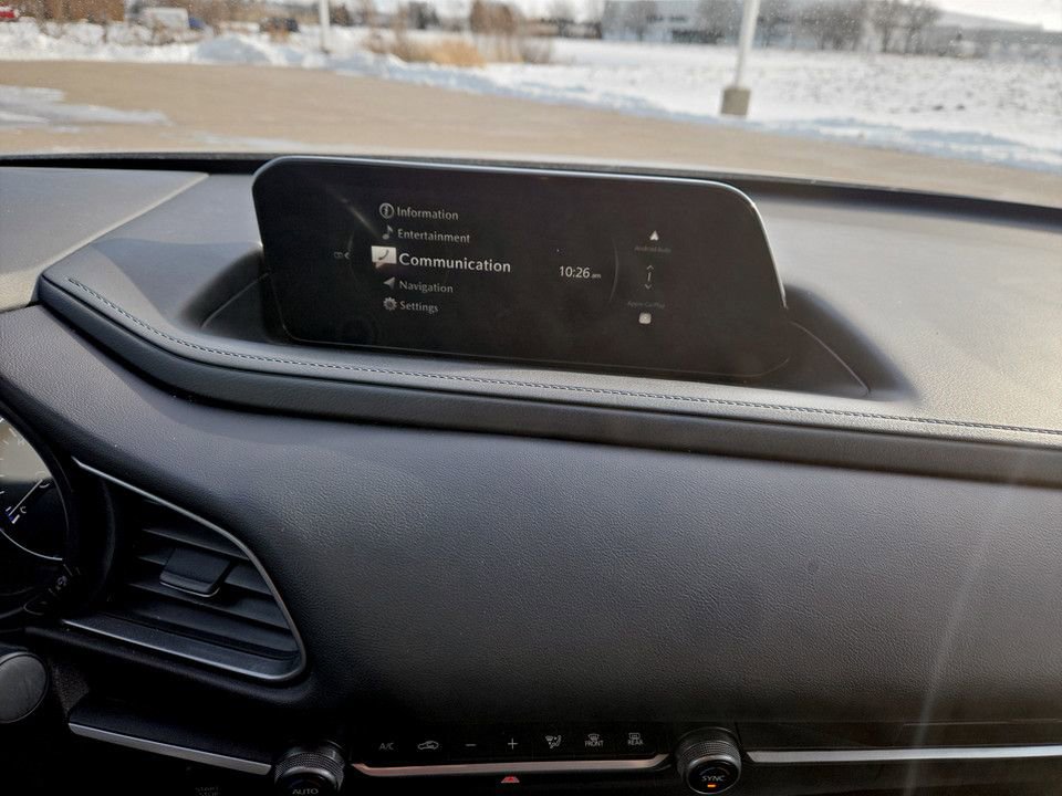 Used 2024 MAZDA CX-30 AWD 2.5 S w/ Select Sport Pkg image 25