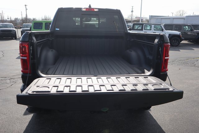 New 2026 RAM 1500 RHO image 25