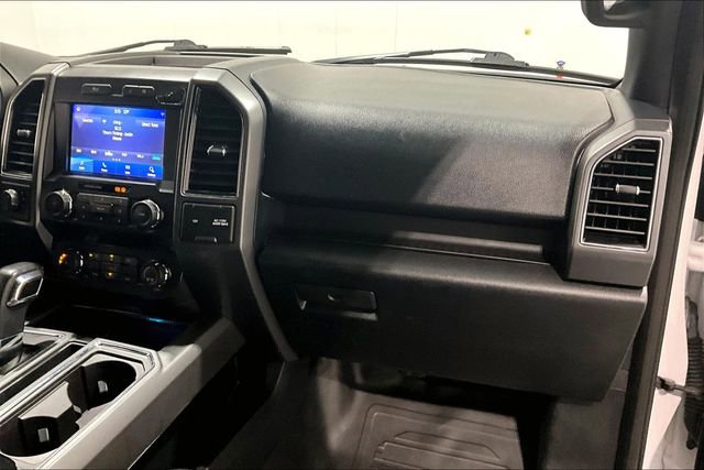 Used 2020 Ford F150 XLT w/ Equipment Group 301A Mid AWD/4WD image 28