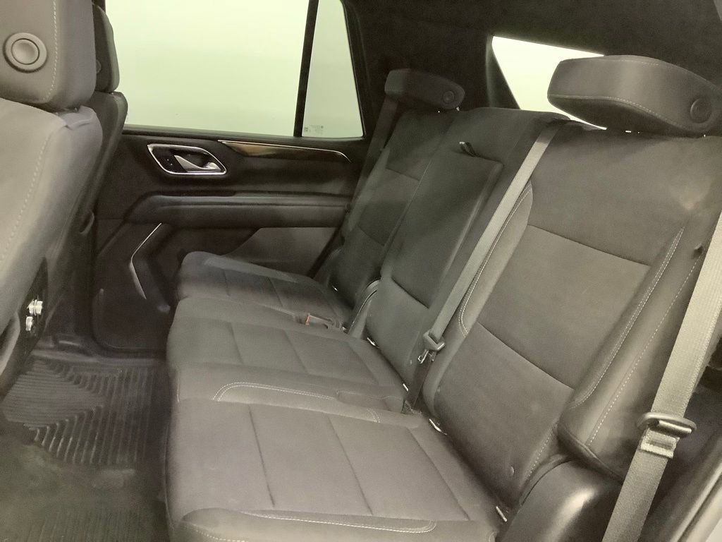 Used 2022 GMC Yukon SLE image 7