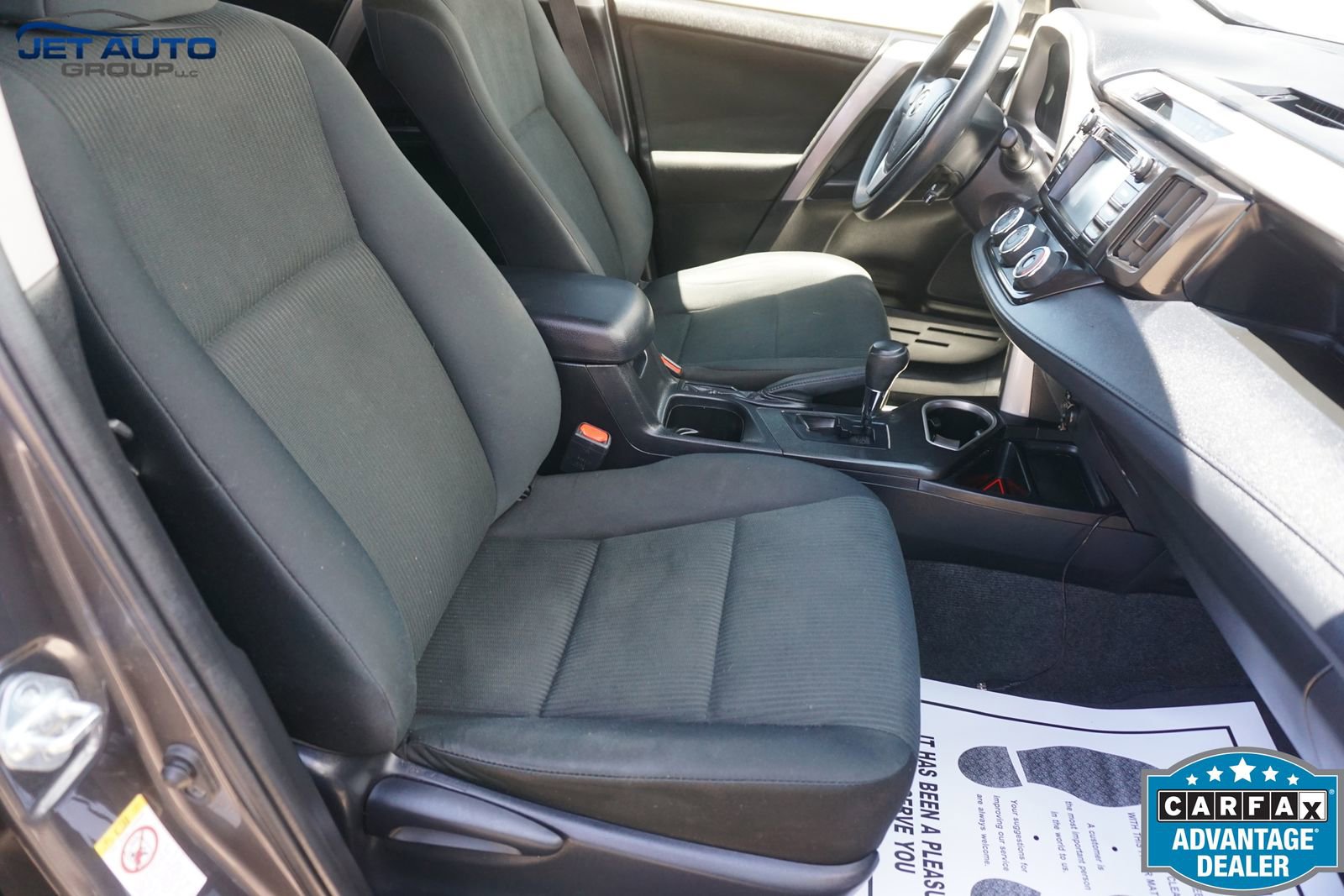 Used 2016 Toyota RAV4 LE AWD/4WD image 25