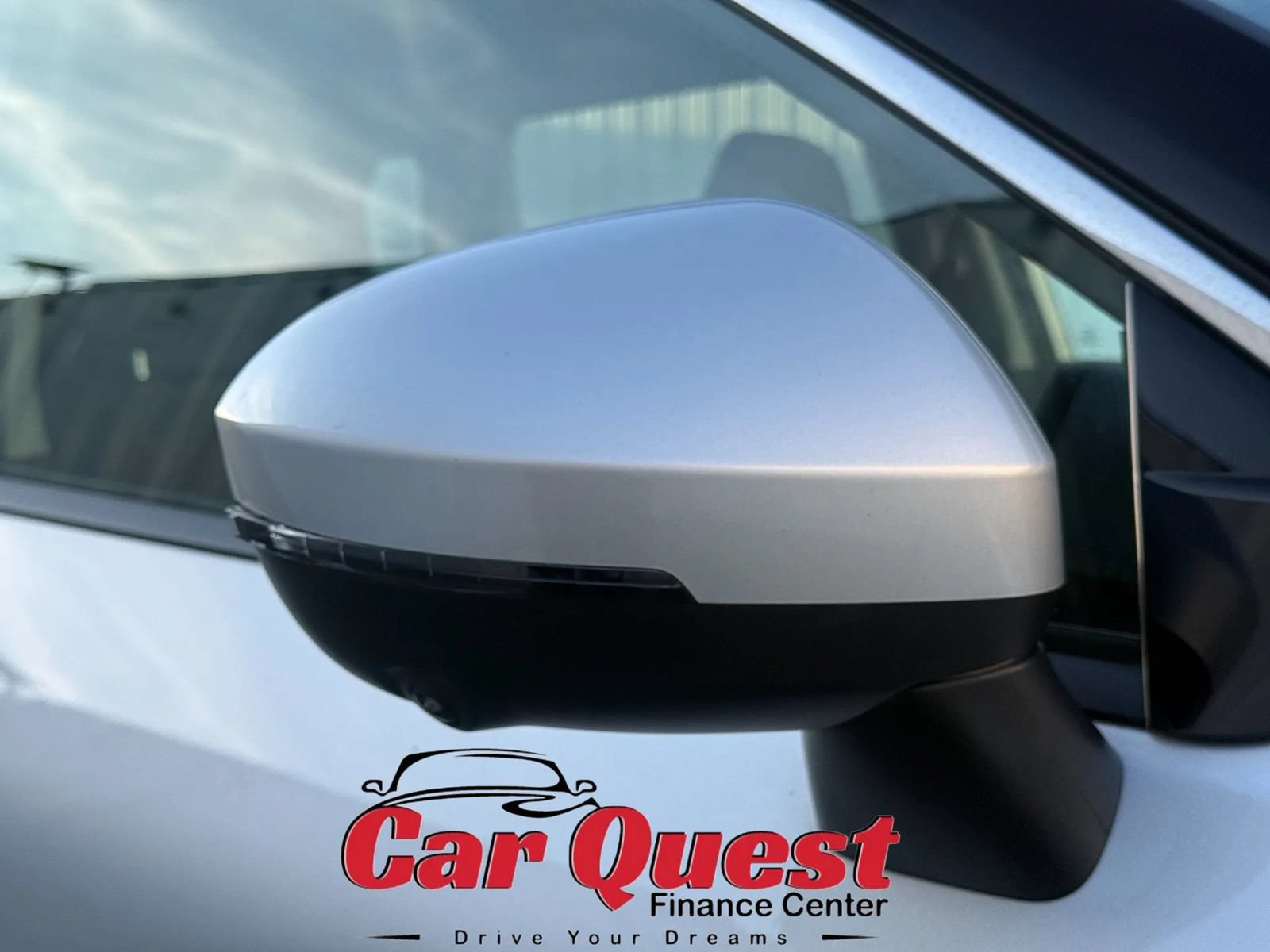 Used 2021 Nissan Rogue SV AWD/4WD image 21