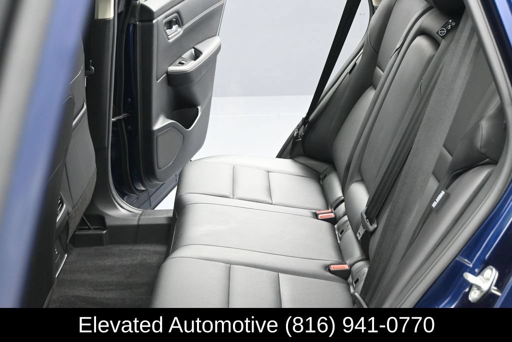 Used 2024 Nissan Rogue SV w/ SV Premium Package AWD/4WD image 18