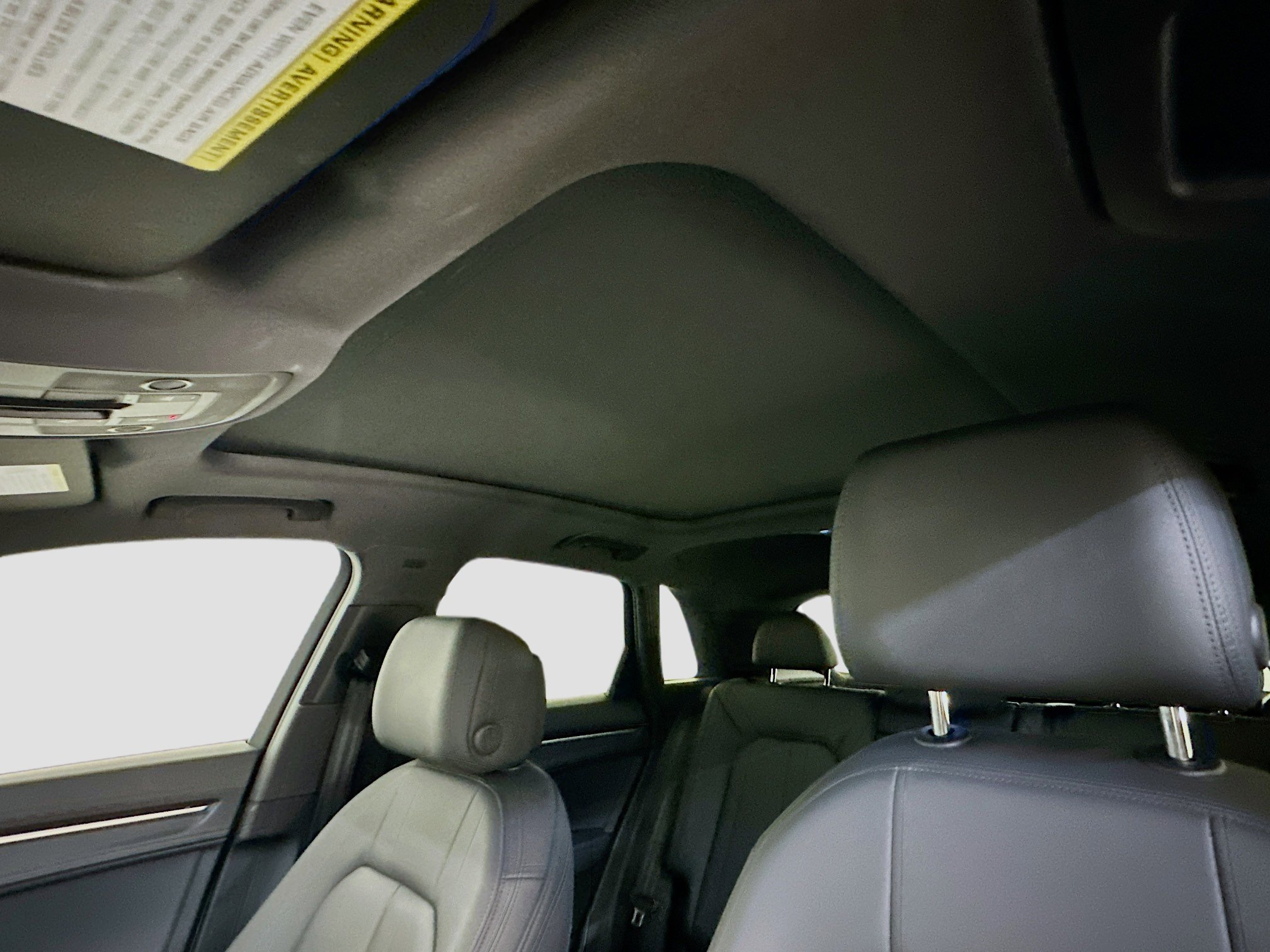 Used 2025 Audi Q3 2.0T Premium image 26