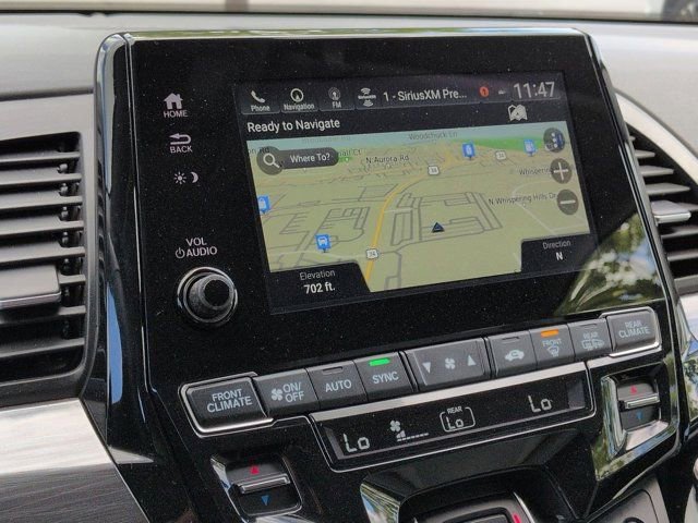 Used 2023 Honda Odyssey Elite image 13