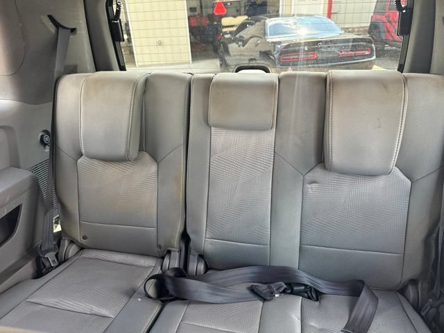 Used 2015 Honda Pilot LX image 11
