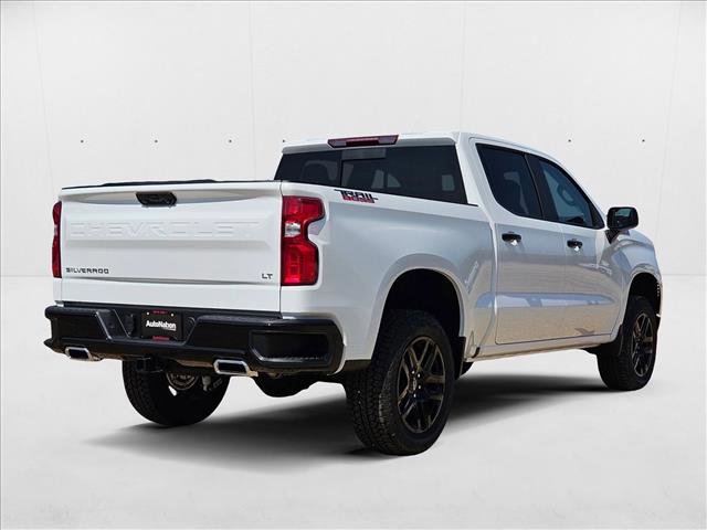 New 2026 Chevrolet Silverado 1500 LT Trail Boss w/ Convenience Package II image 2