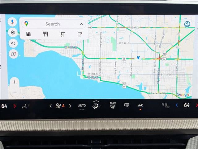 New 2025 Ford Explorer Active image 12