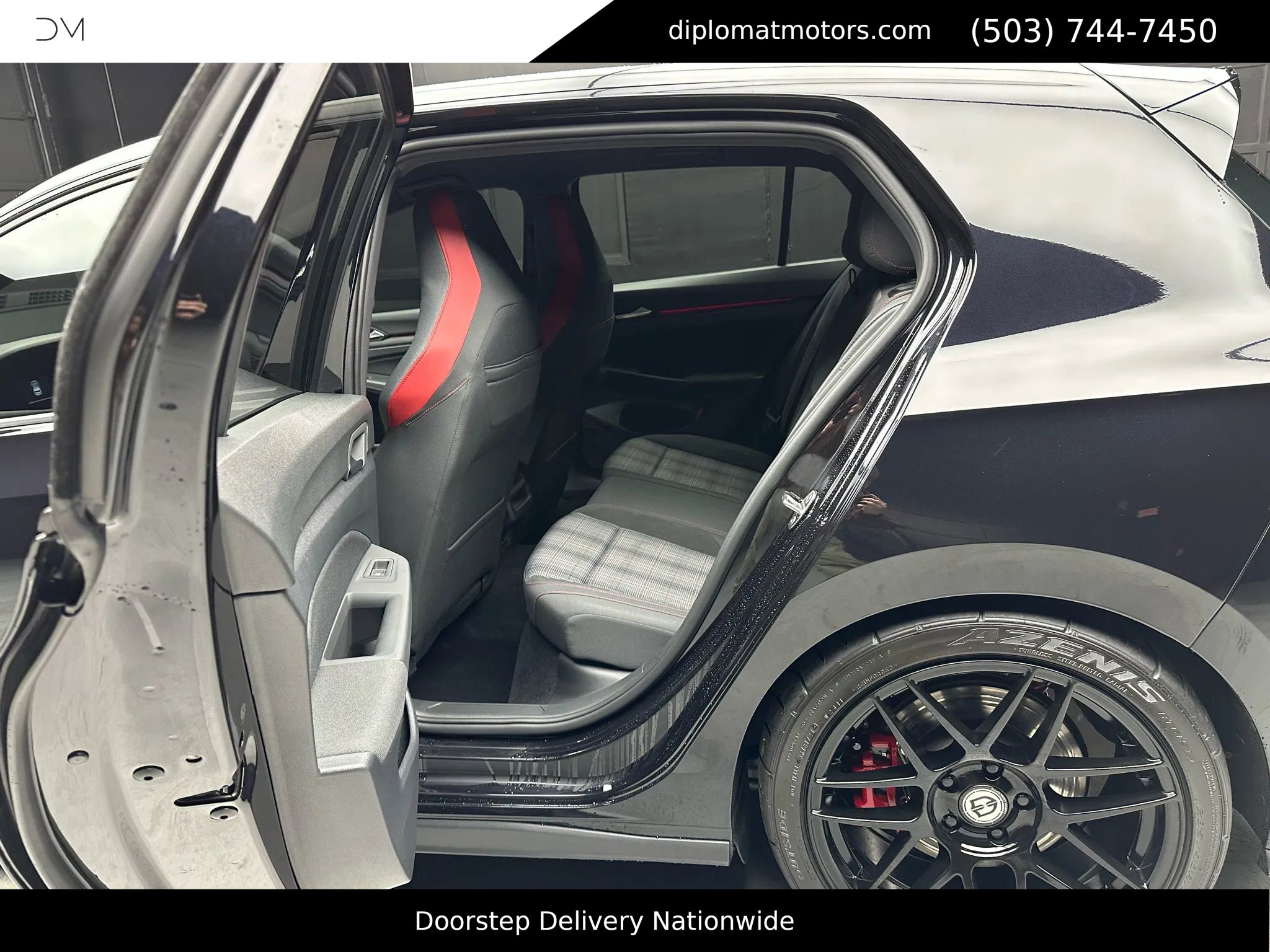 Used 2022 Volkswagen GTI S image 20