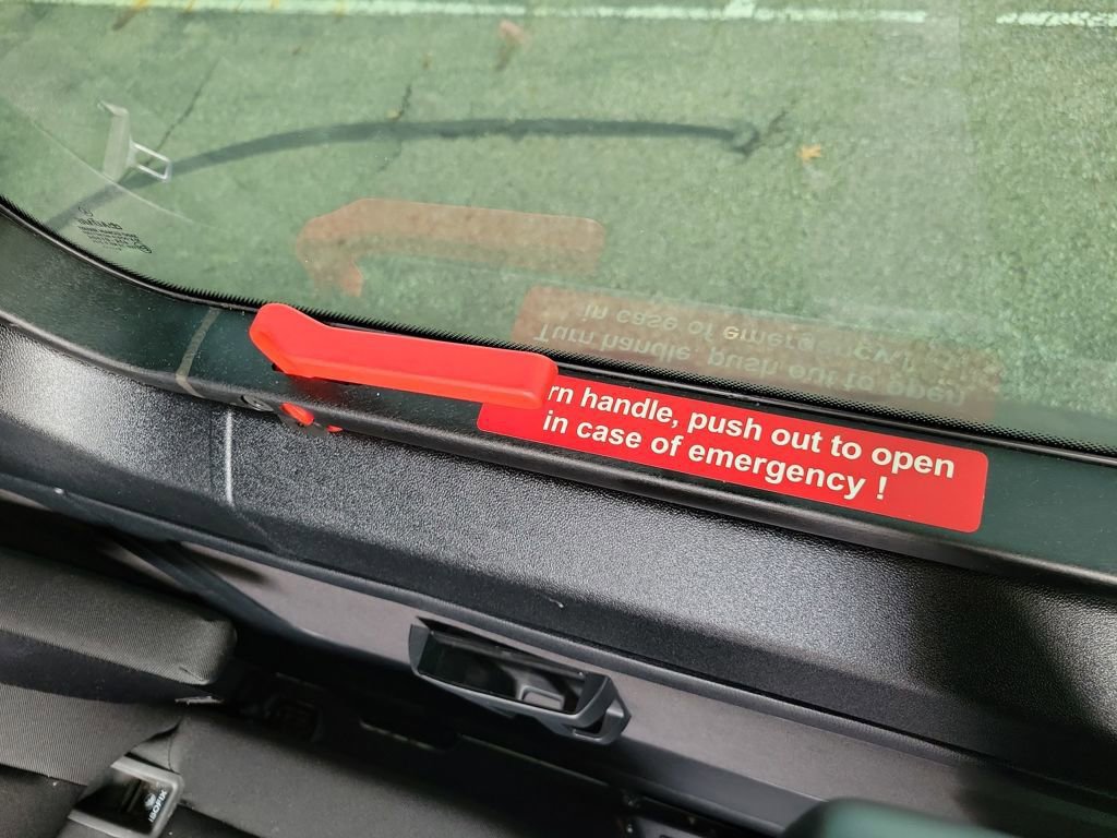 Used 2025 Mercedes-Benz Sprinter 2500 image 8