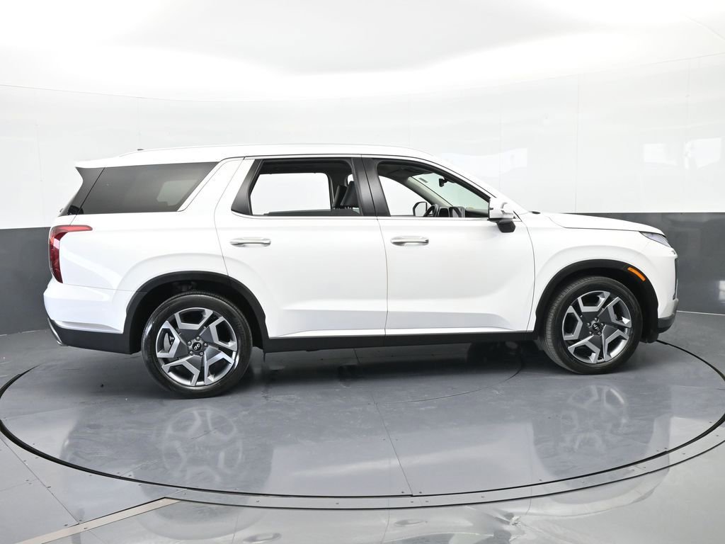 Used 2024 Hyundai Palisade SEL w/ Premium Package image 7