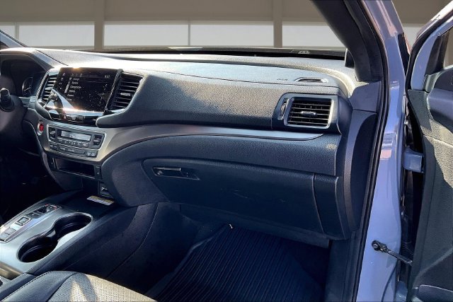 Used 2022 Honda Passport EX-L image 17
