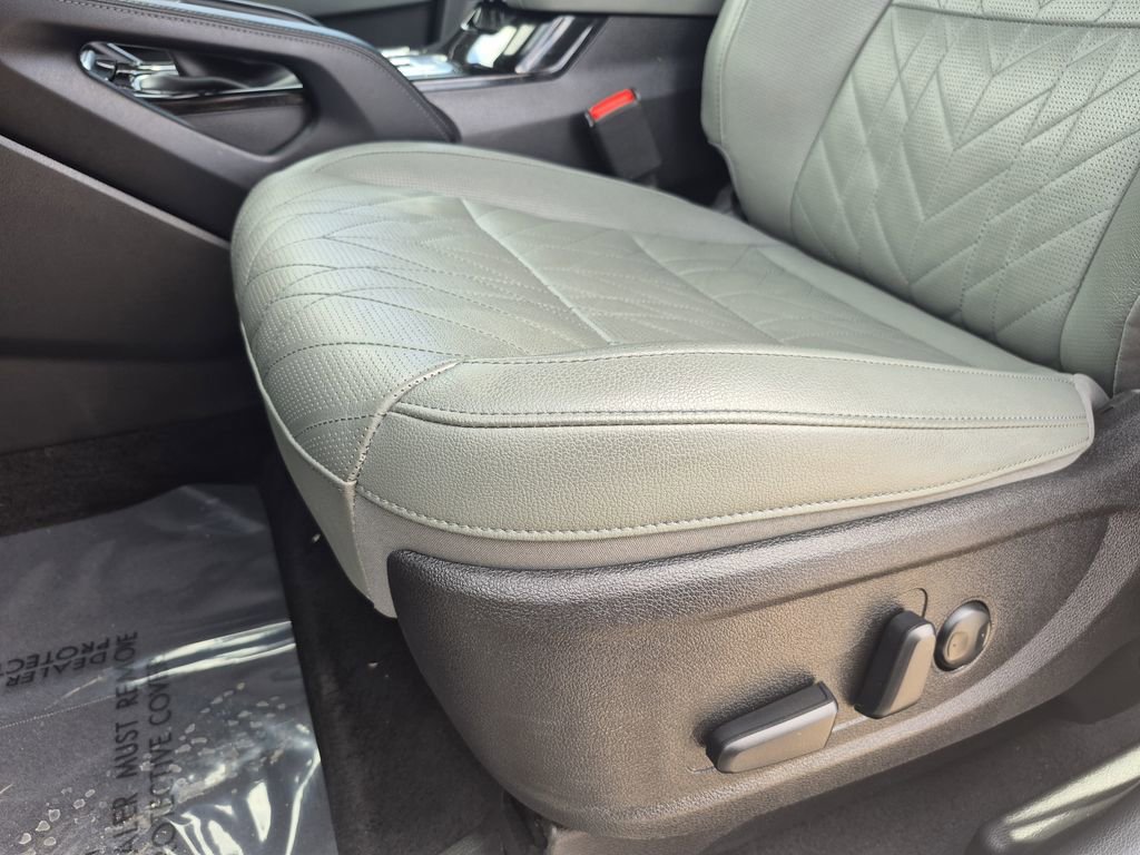 Certified 2023 Kia Telluride EX X-Line image 13