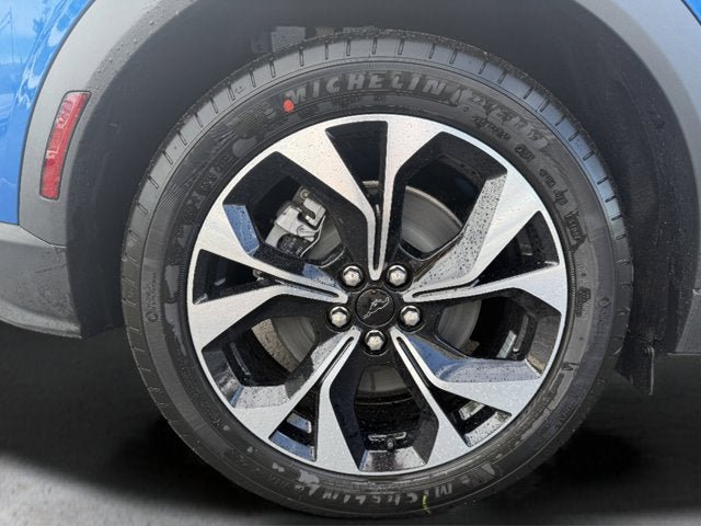 New 2026 Ford Mustang Mach-E Select w/ Comfort Package AWD/4WD image 8