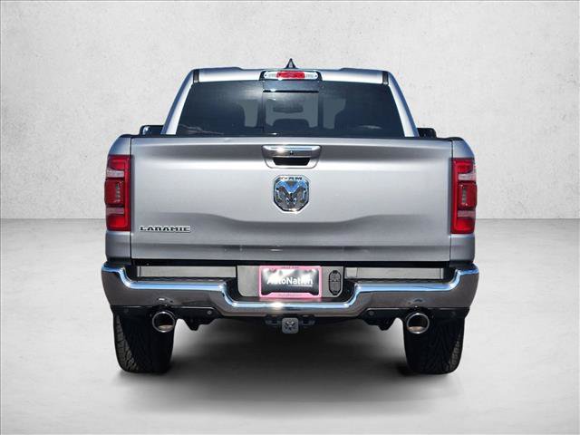 Used 2019 RAM 1500 Laramie RWD image 7