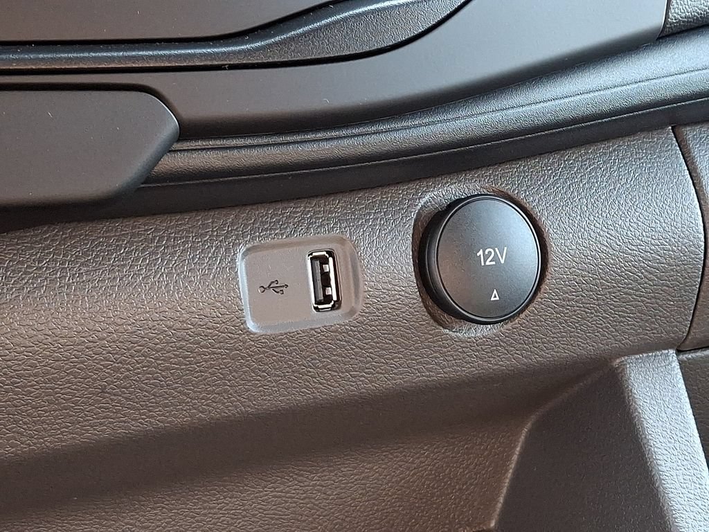 New 2026 Ford Transit 250 148 Medium Roof Extended AWD image 15
