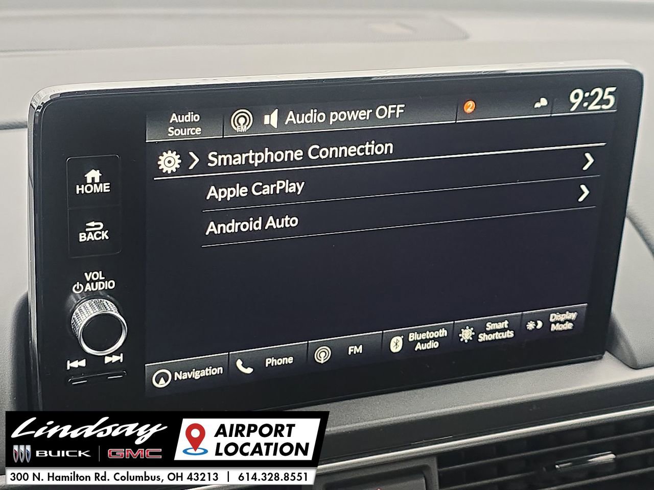 Used 2025 Honda Pilot Black Edition image 39