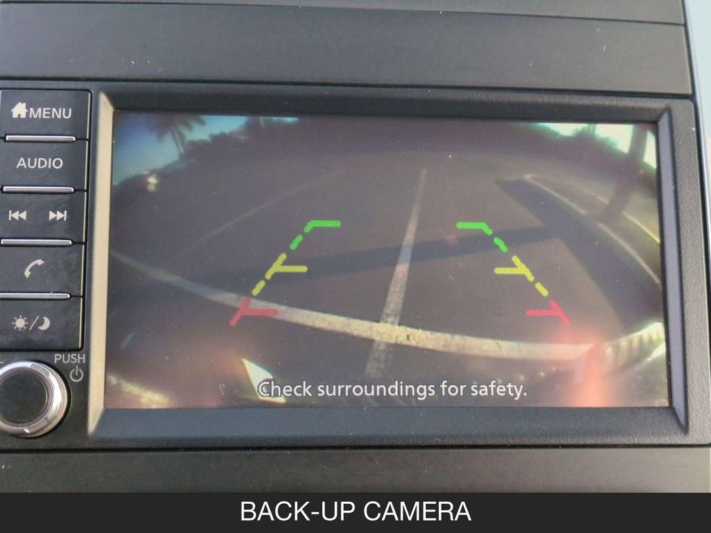 Used 2020 Nissan Frontier S RWD image 18